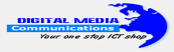 Digital Media Communications